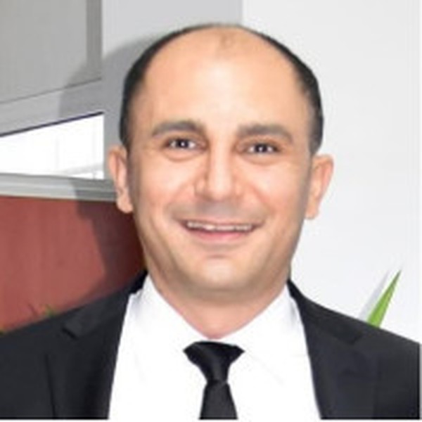 Murat Türkeün Ilgınel