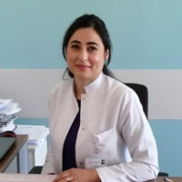 Esra Ateş Bulut
